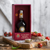 Traditional DOP Balsamic Vinegar of Modena Aged and Extra-aged (Affinato and Extravecchio)