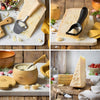 Parmigiano Reggiano 24 months (Serving Kit)