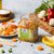 Vegetables in oil Tasting (8 pack)